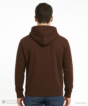 هودی مردانه جوتی جینز کد S53571331