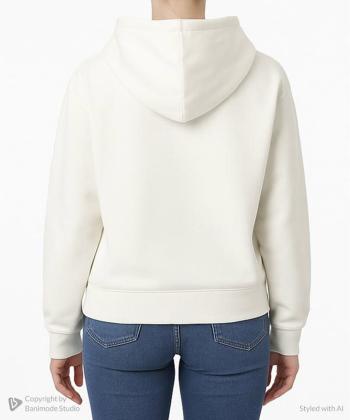 هودی زنانه جوتی جینز کد S53771332