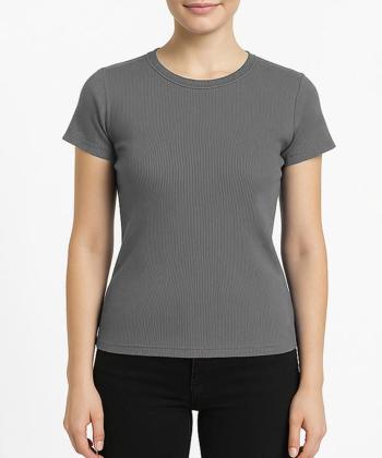 تی شرت زنانه جوتی جینز Jooti Jeans کد W23773350