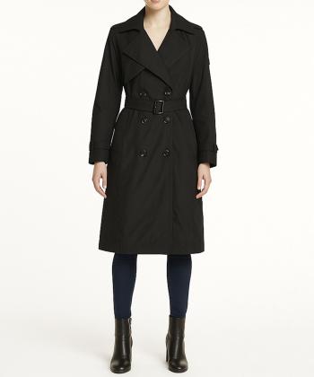 بارانی بلند زنانه ال تی کد BI28B