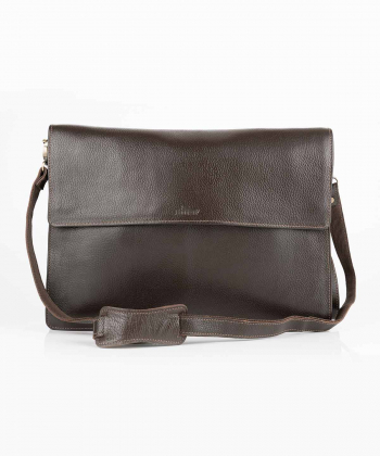 کیف کلاسور مردانه چرم شیفر Shifer مدل 9502A