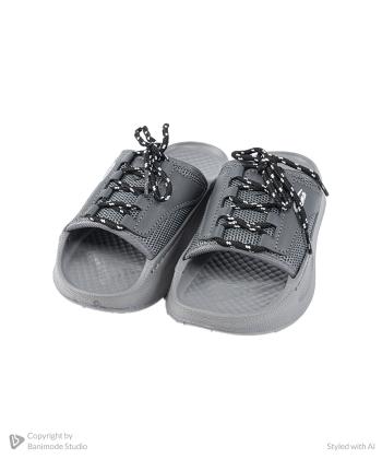 دمپايي پسرانه شيما مدل لاوانا