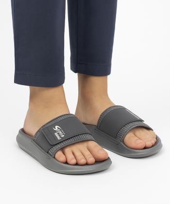 دمپايي پسرانه شيما مدل لئون