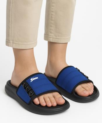 دمپايي پسرانه شيما مدل لوكانو