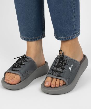 دمپايي زنانه  شيما مدل لاوانا