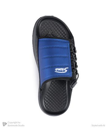 دمپايي زنانه  شيما مدل لوكانو