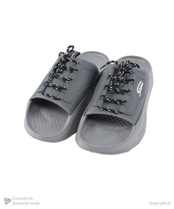 دمپايي مردانه شيما مدل لاوانا