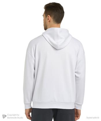 هودي ورزشي مردانه مل اند موژ مدلM08646