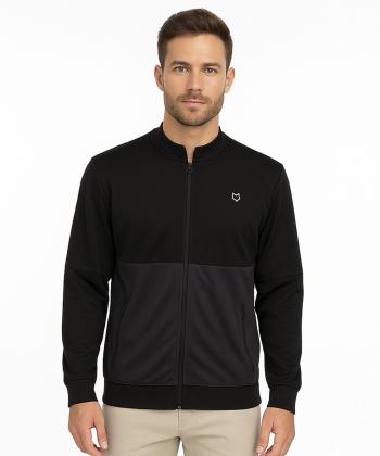 سويشرت ورزشي مردانه مل اند موژ مدلM08159