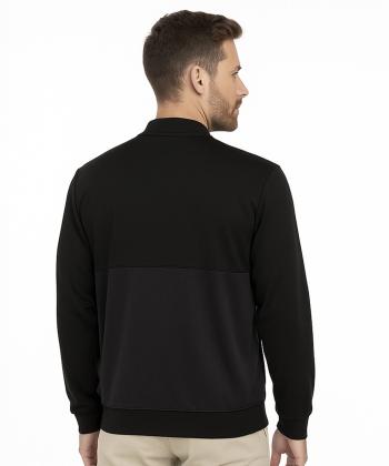 سويشرت ورزشي مردانه مل اند موژ مدلM08159