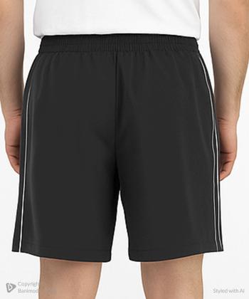 شلوارک ورزشی مردانه مل اند موژ مدلM09030