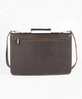 کیف اداری مردانه چرم شیفر Shifer مدل 9525A