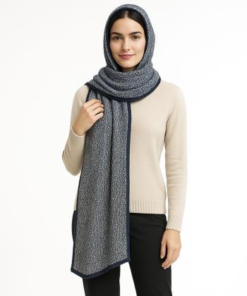 شال زنانه دلفارد مدل SH39A