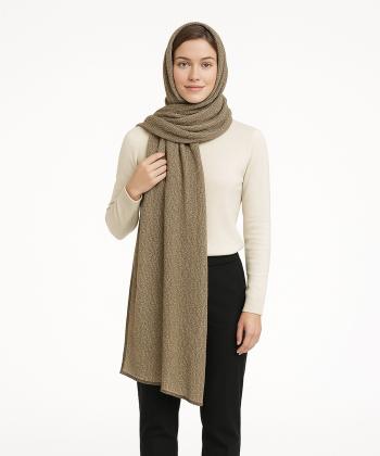 شال زنانه دلفارد مدل SH39A