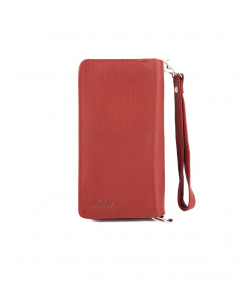 کیف پول چرم زنانه شیفر Shifer مدل 8029A