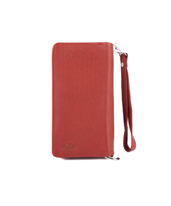 کیف پول چرم زنانه شیفر Shifer مدل 8029A