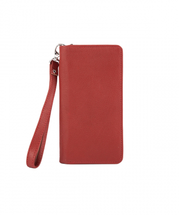 کیف پول چرم زنانه شیفر Shifer مدل 8029A