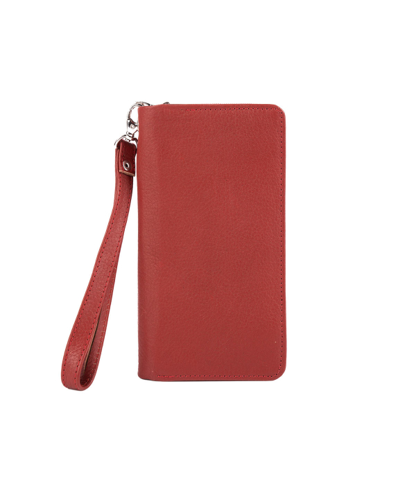 کیف پول چرم زنانه شیفر Shifer مدل 8029A