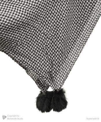 شال زنانه دلفارد مدل SH40A