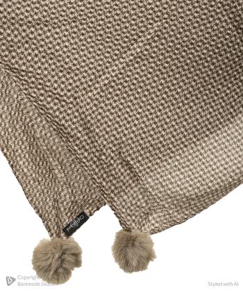 شال زنانه دلفارد مدل SH40A