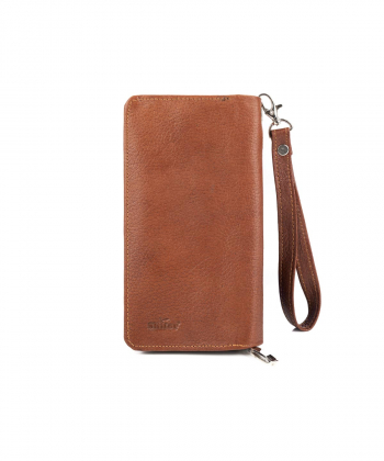 کیف پول چرم زنانه شیفر Shifer مدل 8029A