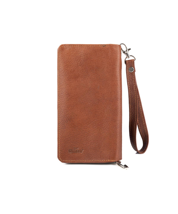 کیف پول چرم زنانه شیفر Shifer مدل 8029A