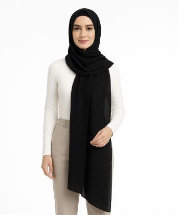 شال زنانه دلفارد مدل SH41A