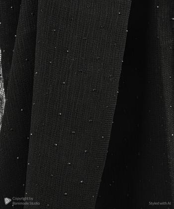 شال زنانه دلفارد مدل SH41A