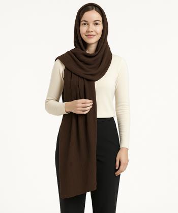 شال زنانه دلفارد مدل SH47A