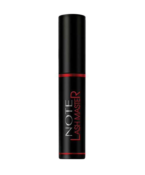 ریمل بلندکننده نوت Note مدل Lash Master حجم 14 میلی‌لیتر