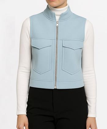 جلیقه زنانه تولیکا کد 41665