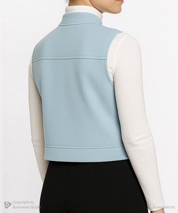 جلیقه زنانه تولیکا کد 41665