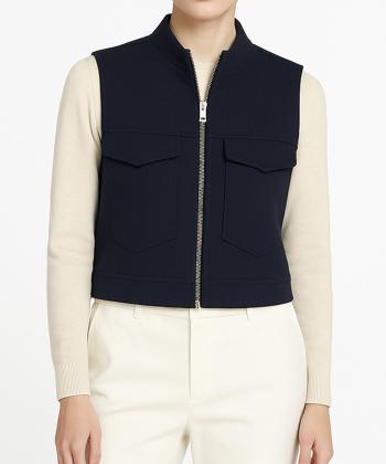 جلیقه زنانه تولیکا کد 41665