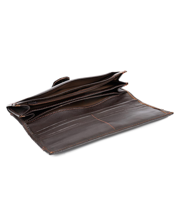 کیف پول چرم زنانه شیفر Shifer مدل 8027A