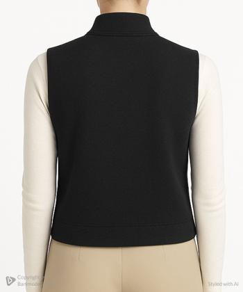 جلیقه زنانه تولیکا کد 41665