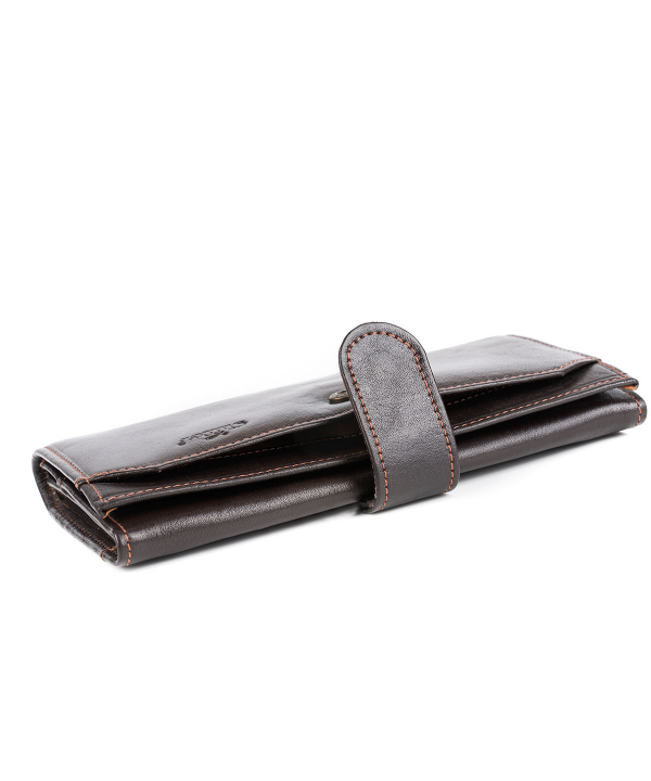 کیف پول چرم زنانه شیفر Shifer مدل 8027A