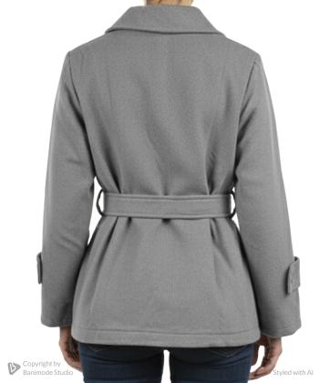 پالتو کوتاه زنانه ال تی مدل LT-PO26C