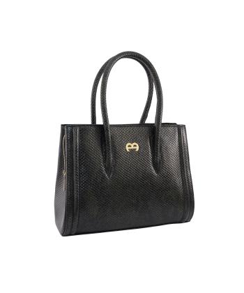 کیف زنانه چرم طبیعی منط Mante کد 4065