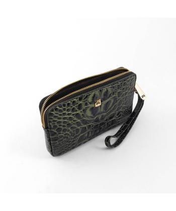 كيف پول چرم طبيعي منط مدل F130