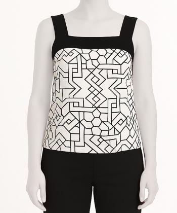 تخفیف تاپ زنانه تولیکا مدل 33019