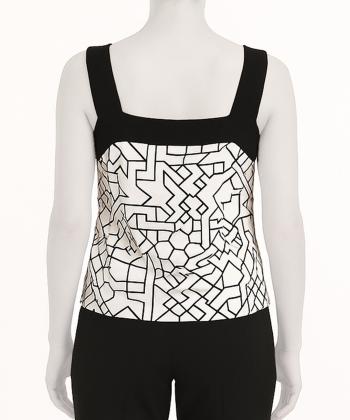 تاپ زنانه تولیکا مدل 33019