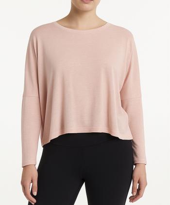 بلوز آستین بلند زنانه تولیکا مدل 81116