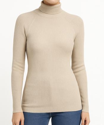 پلیور زنانه تولیکا مدل 00988