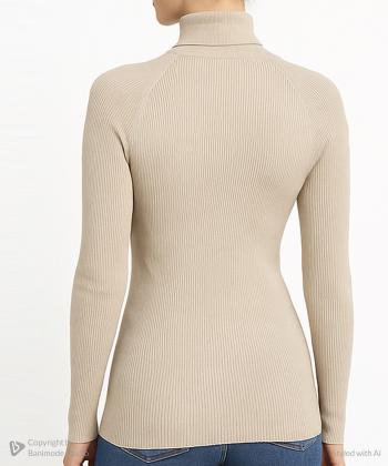 پلیور زنانه تولیکا مدل 00988