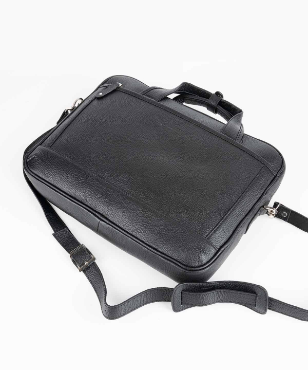 کیف اداری مردانه چرم شیفر Shifer مدل 9046A