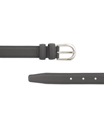 كمربند زنانه چرم طبيعي منط مدل r142