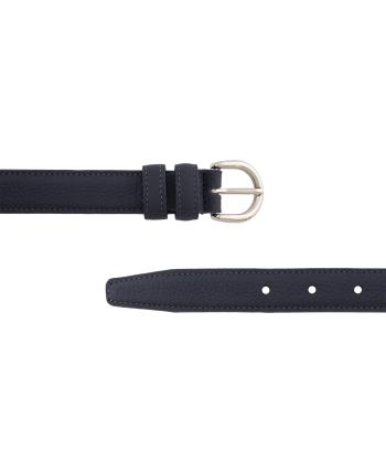 كمربند زنانه چرم طبيعي منط مدل r142