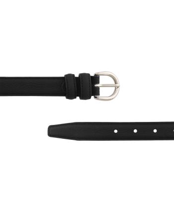 كمربند زنانه چرم طبيعي منط مدل r142