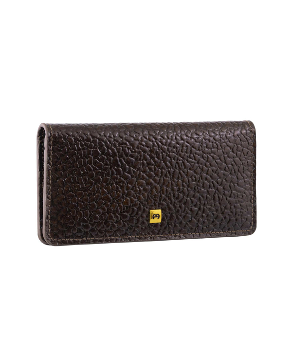 کیف پول چرم طبیعی منط Mante مدل D102