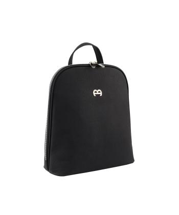 كوله پشتي زنانه چرم طبيعي منط مدل f139